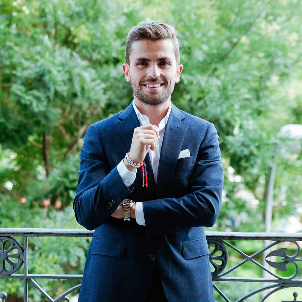 Edoardo Corda